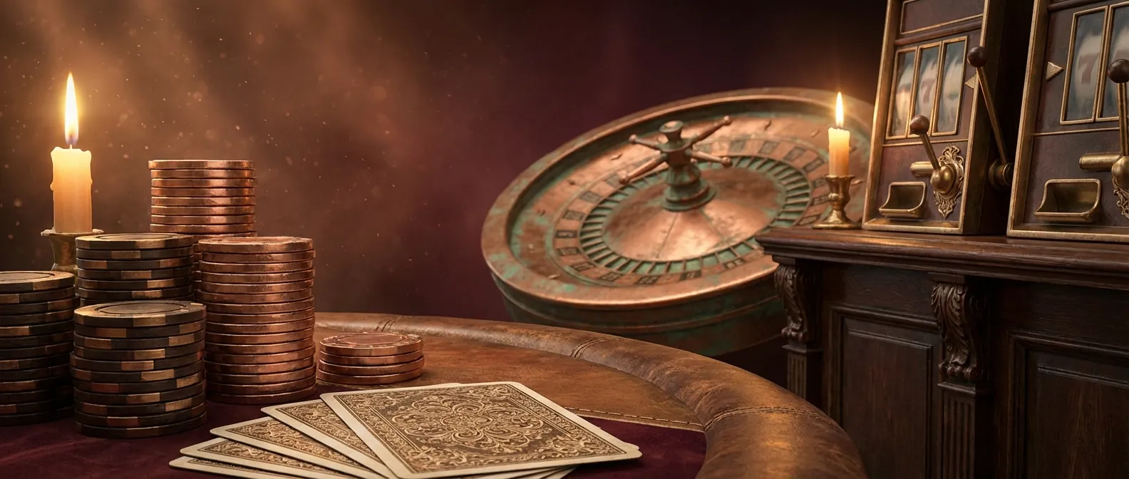 GoldBet Casino bonus